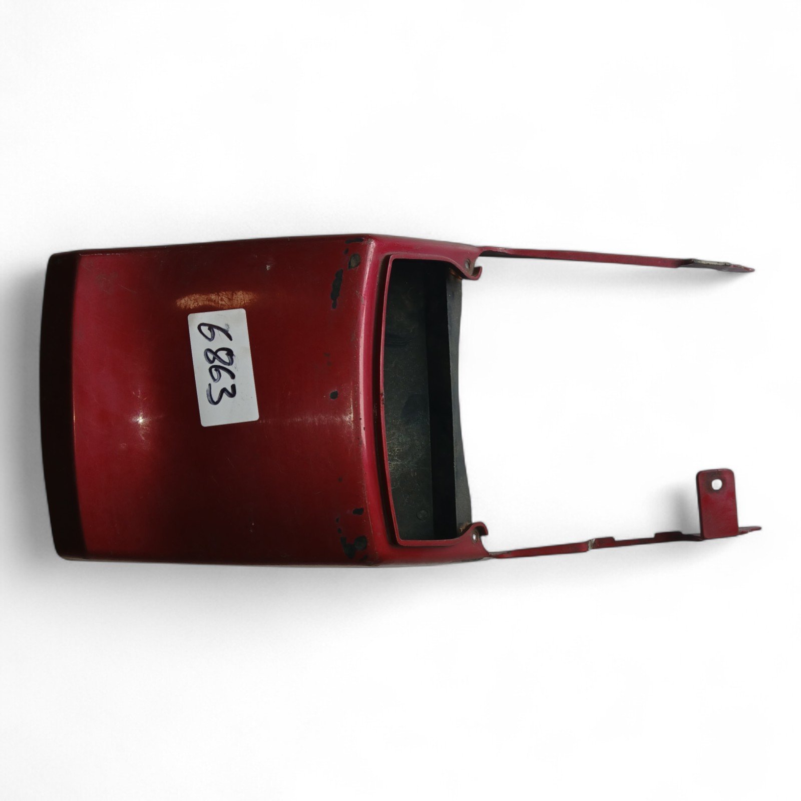 6863_2028129.jpg Kawasaki Z1000 1980 Rear Tail Piece OEM - Image 1