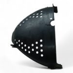 Suzuki GSXR750 GSXR 750  1996 Center Under Cowling OEM 94498-33E0 - Image 3