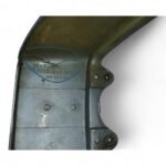 Honda CB250 CB 250 N   Rear Tail piece/Seat Cowl OEM 77210-443-6100 - Image 7