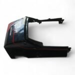 Kawasaki GPZ900R GPZ 900 R  1984 Rear Seat Panel Fairing OEM - Image 2