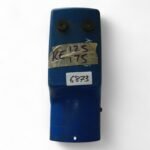 Kawasaki KE125 KE 125 KE 175 KE175  1980-1982 Rear Mudguard OEM - Image 3