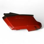 Yamaha XC125 Beluga 125cc 1981 Right hand side fairing OEM - Image 2