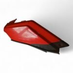 Yamaha XC125 Beluga 125cc 1981 Right hand side fairing OEM - Image 4