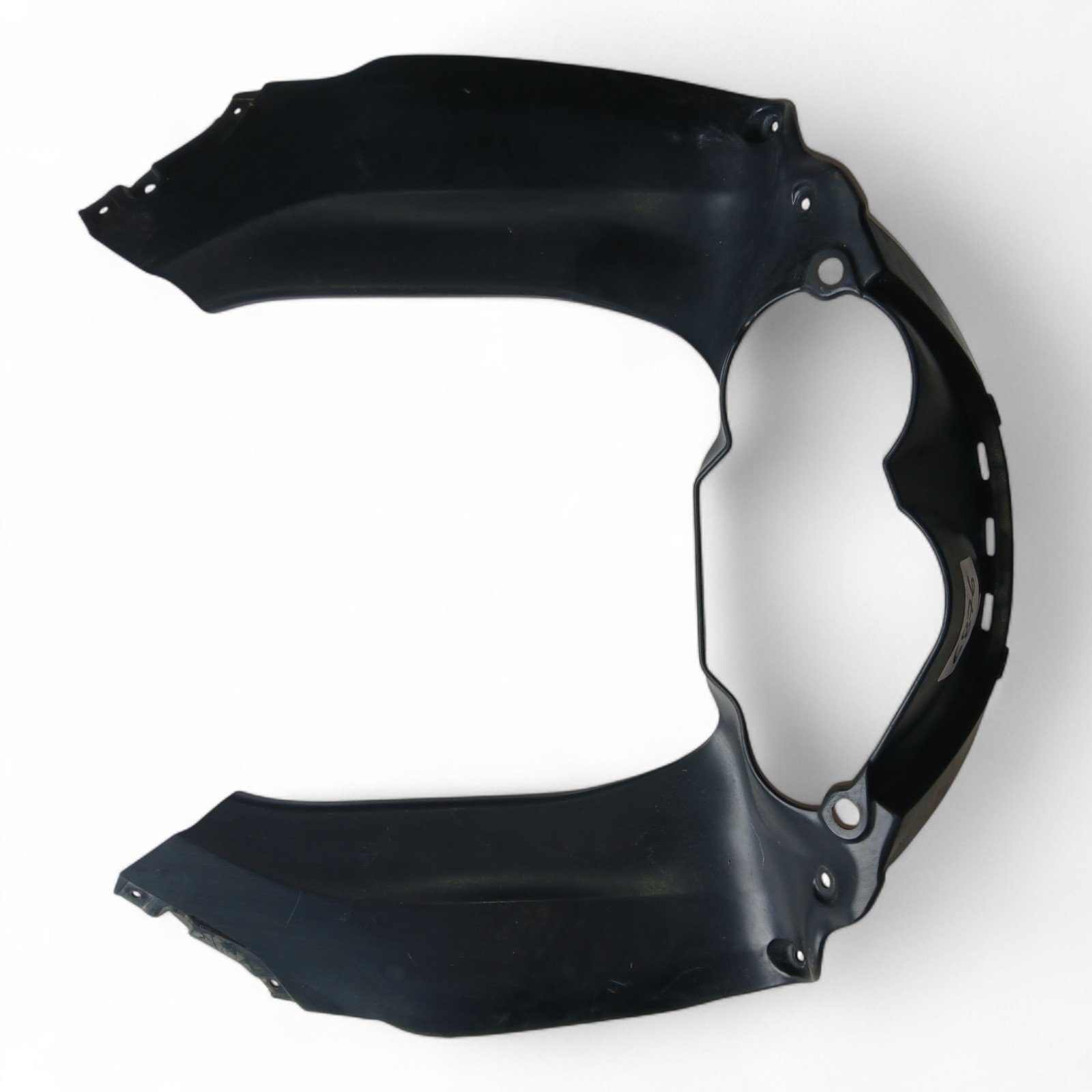 6876_2028129.jpg Yamaha Diversion 600 600cc 1999 Speedometer Surround / Instrument Panel Fairing OEM - Image 1