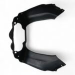 Yamaha Diversion 600 600cc 1999 Speedometer Surround / Instrument Panel Fairing OEM - Image 3