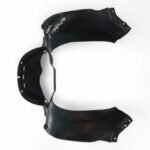 Yamaha Diversion 600 600cc 1999 Speedometer Surround / Instrument Panel Fairing OEM - Image 5