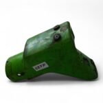 Kawasaki KE125 KE 125 KE 175 KE175 125-175 1980-1982 Rear Mudguard OEM - Image 4