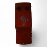 Kawasaki KE125 KE 125 KE 175 KE175 125-175 1980-1982 Rear Mudguard OEM - Image 3