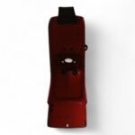 Kawasaki KE125 KE 125 KE 175 KE175 125-175 1980-1982 Rear Mudguard OEM - Image 6
