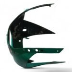 Honda TZR125  1986-1995 Front Nose Fairing Top Fairing Panel OEM - Image 2