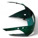 Honda TZR125  1986-1995 Front Nose Fairing Top Fairing Panel OEM - Image 4