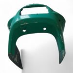 Honda TZR125  1986-1995 Front Nose Fairing Top Fairing Panel OEM - Image 6