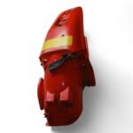 Honda XR650 XR 650  1993> Rear Fender/Cowl OEM 80100-MBNA - Image 2