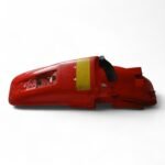 Honda XR650 XR 650  1993> Rear Fender/Cowl OEM 80100-MBNA - Image 3