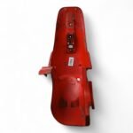 Honda XR650 XR 650  1993> Rear Fender/Cowl OEM 80100-MBNA - Image 6