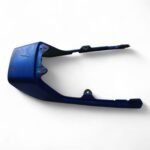 Honda CB250N CB 250   Rear seat cowl/fairing OEM 77210-443-6100 - Image 2