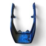 Honda CB250N CB 250   Rear seat cowl/fairing OEM 77210-443-6100 - Image 5