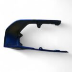 Honda CB250N CB 250   Rear seat cowl/fairing OEM 77210-443-6100 - Image 7