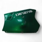 Suzuki GT550 GT 550  1970s Right Side Fairing Panel Cover OEM 94471-17E1 - Image 3
