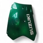 Suzuki GT550 GT 550  1970s Right Side Fairing Panel Cover OEM 94471-17E1 - Image 4