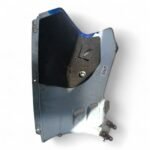 Suzuki GSXR1100 GSXR 1100  1990 Right Side Fairing Panel Cover OEM 94471-17C - Image 6