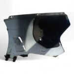 Suzuki GSXR1100 GSXR 1100  1990 Right Side Fairing Panel Cover OEM 94471-17C - Image 7