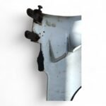 Suzuki GSXR1100 GSXR 1100  1990 Right Side Fairing Panel Cover OEM 94471-17C - Image 8
