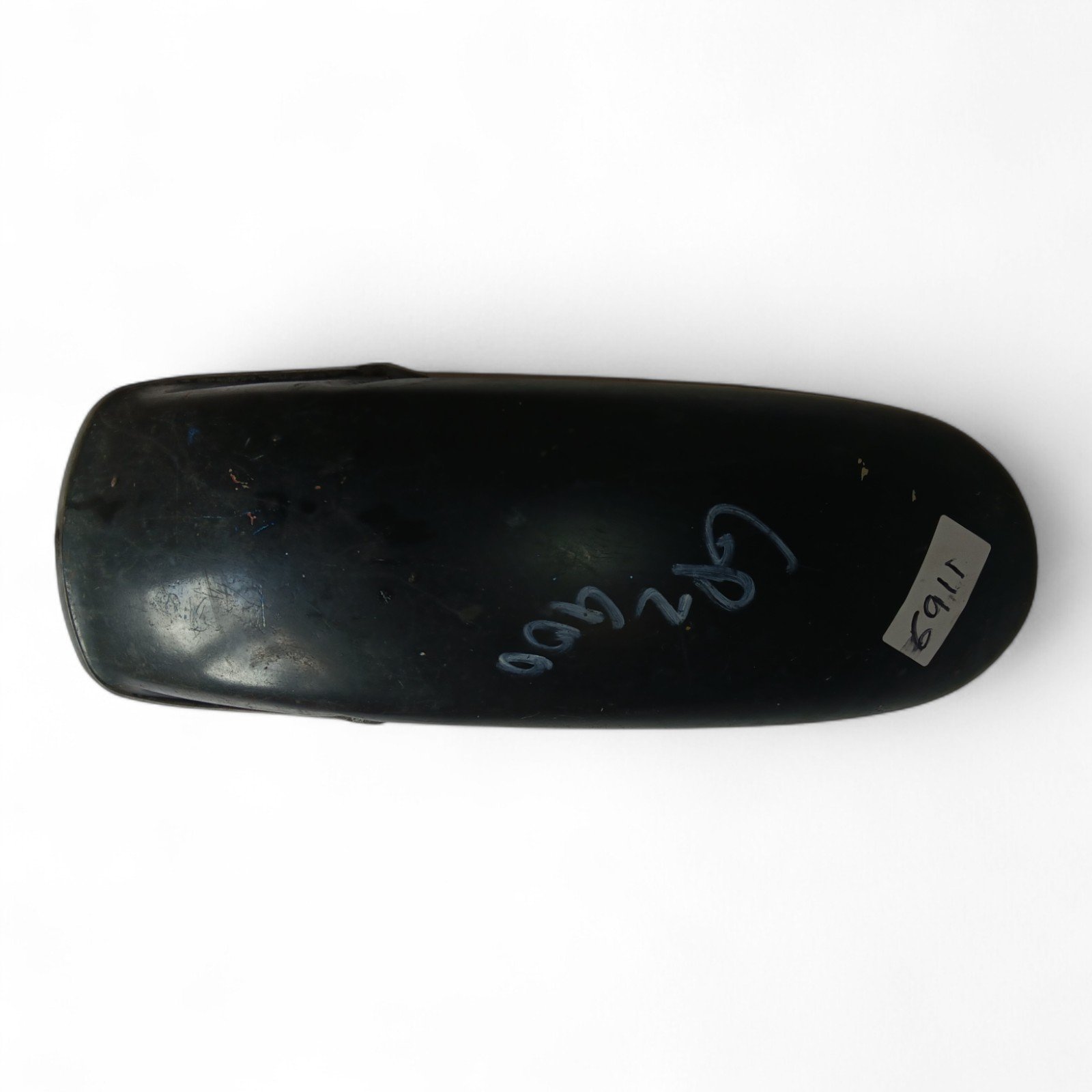 6911_2028129.jpg Kawasaki GPZ900 GPZ 900 Front Mudguard Fender OEM 35004-1155 - Image 1
