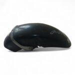 Kawasaki GPZ900 GPZ 900   Front Mudguard Fender OEM 35004-1155 - Image 4