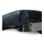 Kawasaki GPZ900 GPZ 900   Front Mudguard Fender OEM 35004-1155 - Image 8
