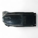 Kawasaki ER250 Scorpion  1989 Rear Mudguard Fender Tail Fairing OEM 35023-1053 - Image 3