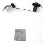 Suzuki Burgman 125 2003 Fuel Tank Sender Unit / Fuel Level Sensor OEM - Image 3