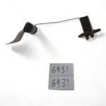 Suzuki Burgman 125 2003 Fuel Tank Sender Unit / Fuel Level Sensor OEM - Image 6