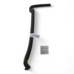 Suzuki Burgman 125 2003 Radiator Coolant Pipe / R5 Radiator Hose OEM