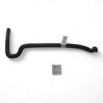 Suzuki Burgman 125 2003 Radiator Coolant Pipe / R5 Radiator Hose OEM - Image 4
