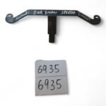 Suzuki Burgman 125 2003 Speedo Bracket OEM