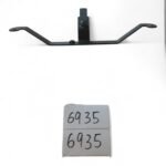 Suzuki Burgman 125 2003 Speedo Bracket OEM - Image 6