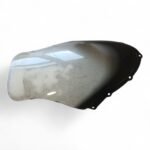 Suzuki Burgman 125 2003 Front Windscreen OEM - Image 4