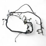 Suzuki Burgman 125 2003 Wiring Loom OEM - Image 5