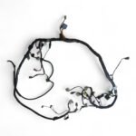 Suzuki Burgman 125 2003 Wiring Loom OEM - Image 6
