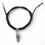 Suzuki Burgman 125 2003 Rear Brake Cable OEM