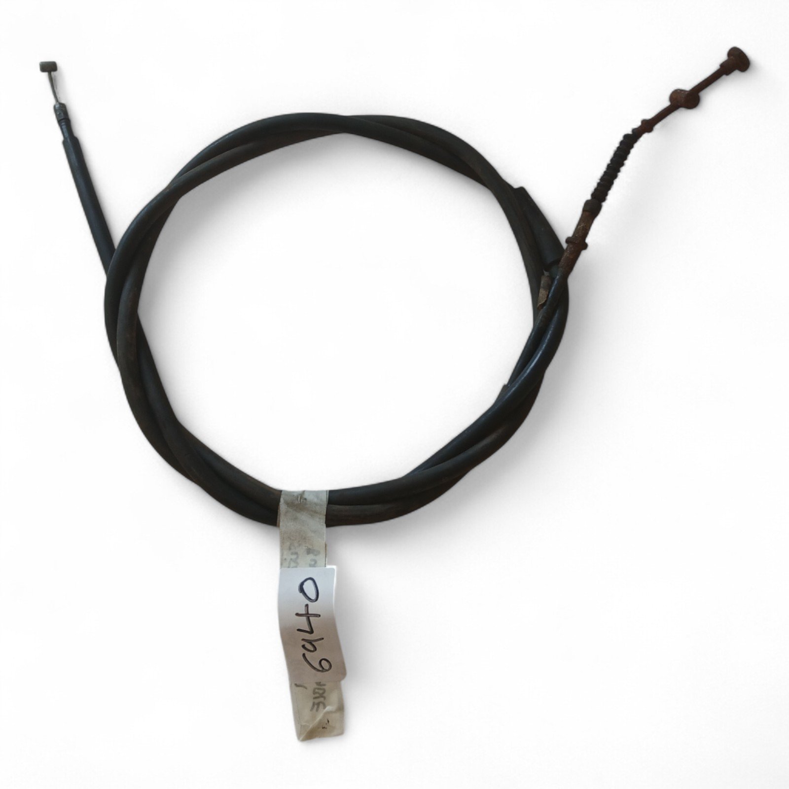 6940_2028129.jpg Suzuki Burgman 125 2003 Rear Brake Cable OEM - Image 1