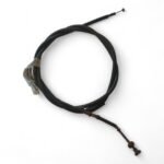 Suzuki Burgman 125 2003 Rear Brake Cable OEM - Image 2