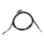 Suzuki Burgman 125 2003 Rear Brake Cable OEM - Image 3