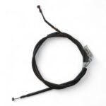 Suzuki Burgman 125 2003 Rear Brake Cable OEM - Image 4