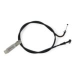 Suzuki Burgman 125 2003 Throttle Cable OEM