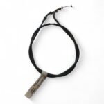 Suzuki Burgman 125 2003 Throttle Cable OEM - Image 5