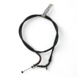 Suzuki Burgman 125 2003 Throttle Cable OEM - Image 6