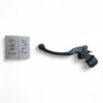 Suzuki Burgman 125 2003 Rear Brake Lever OEM - Image 4