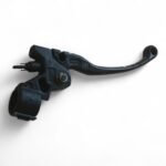 Suzuki Burgman 125 2003 Rear Brake Lever OEM - Image 5